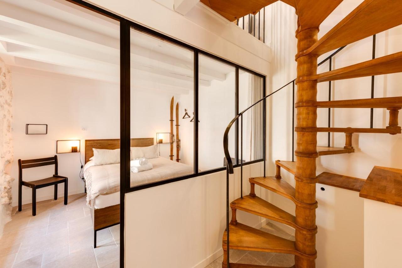 La Maisonnette Du Thiou - 50 Square Meters In The Heart Of Annecy Exterior photo