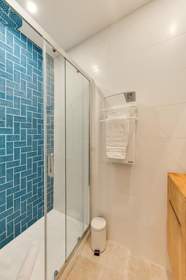 La Maisonnette Du Thiou - 50 Square Meters In The Heart Of Annecy Exterior photo
