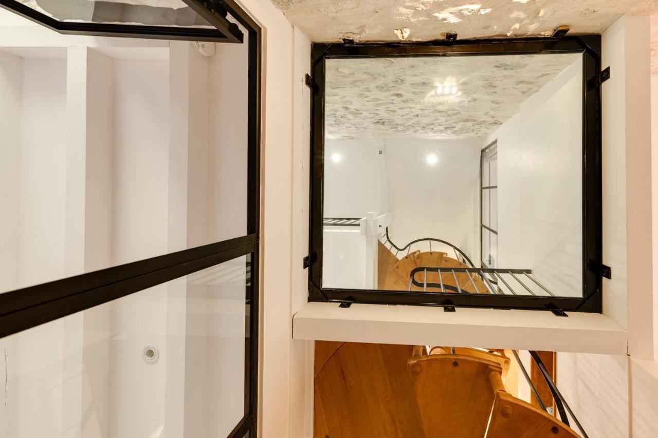 La Maisonnette Du Thiou - 50 Square Meters In The Heart Of Annecy Exterior photo